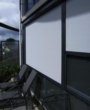 Zip screens