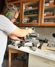 Neeser Schreinerei AG Bild 6