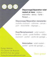 SARL Dutrey Fermetures image 3