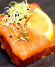 l'Ecureuil J. Salafa Sàrl Bild 4