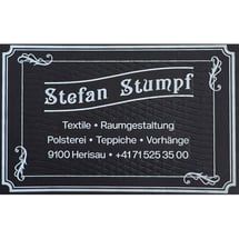 Textile Raumgestaltung