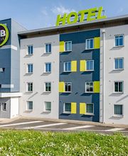B&B HOTEL Bordeaux Talence image 11