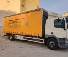Transportes Círculo 12 S.L. imagen 9