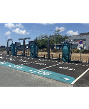 Electra Charging Station image 1