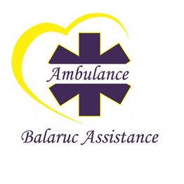 Ambulance Balaruc Assistance