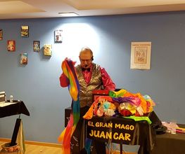 El Gran Mago Juancar imagen 9
