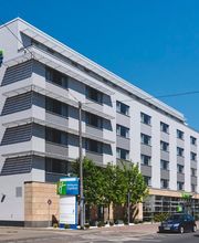 Holiday Inn Express Frankfurt - Messe by IHG Bild 1