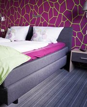 Hotel Maingold Hanau Bild 3