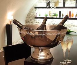 Champagne Hervé MATHELIN image 8
