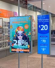 Apollo-Optik - Lingen (Ems) in der Lookentor-Passage Bild 3