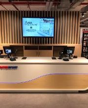 INTERSPORT Voswinkel Elbe Einkaufszentrum Bild 2