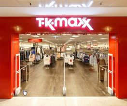 TK Maxx Bild 1