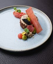 Restaurant REPAS ROOFTOP Bild 6