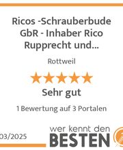 werkenntdenBESTEN.de Qualitätssiegel