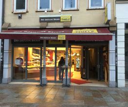 Feinbäckerei Thiele Bild 1