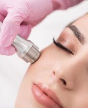 Radiofrequenzbehandlungen