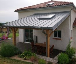 Colomb Toiture image 1