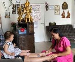 Sabai Thaimassage Bild 19