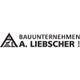Bauunternehmen A. Liebscher GmbH