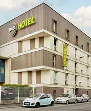 B&B HOTEL Paris Romainville Noisy-Le-Sec image 11