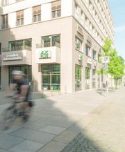 AOK PLUS - Filiale Dresden Zwinger-Forum Bild 3