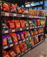 REWE To Go bei Aral Bild 6