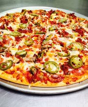 Boss' Pizza & Chicken image 13