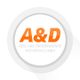 Logo von A&D Heiz- und Trockengeräte Mietservice GmbH