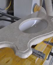 IDEA MARMO Ferraiuolo Giovanni Bild 5