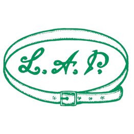 L.A.P. Pelletteria di Ranuzzini Amedeo & Andrea logo
