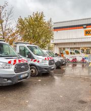 Kiloutou Nanterre - La Plateforme image 2