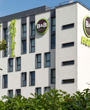 B&B HOTEL Champigny-sur-Marne image 14