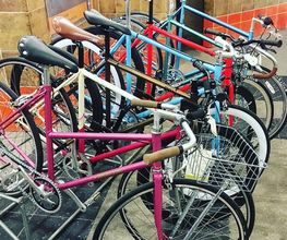 Pedales Radstation Bild 3