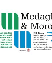 Medaglia & Moro SA Bild 12