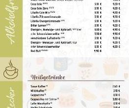 Gaststätte s´KÖPFLE Bild 20