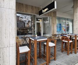Hype Cafe Bild 2