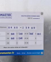 Euromaster Véhicules Industriels - Narbonne image 4