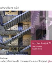 3B Constructions Sàrl Bild 6