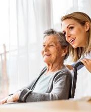 UNITAS - Ihr ambulanter Pflegedienst in Nürnberg Bild 4