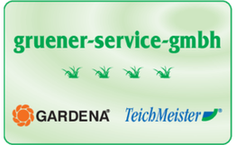 gruener-service