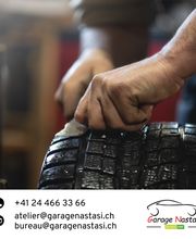 Garage Nastasi Bild 6