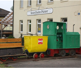 Modellbahn Pürner Bild 4
