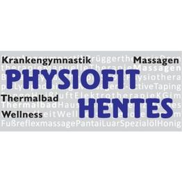 Physiofit Hentes Stefan
