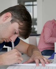 Arcadia Bildungscampus AG Bild 5