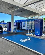 Aral pulse Ladestation Bild 2