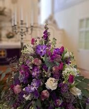 Blumen Kreativ Bild 9