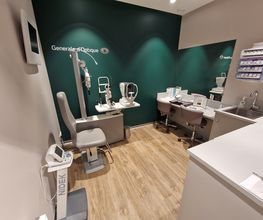 Opticien VOIRON Générale d'Optique image 2