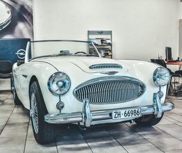 Sonnenberg Garage AG Bild 5