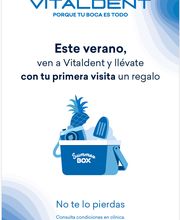 Clínica Dental Vitaldent imagen 2