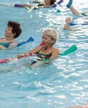 UCPA Aqua Stadium Agl'eau image 8